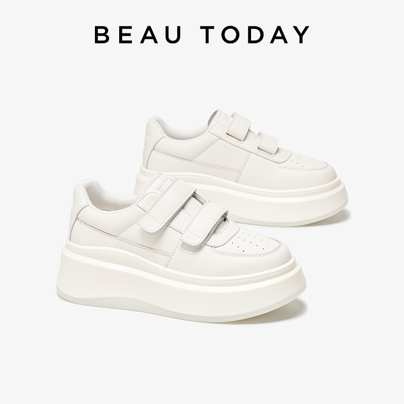 BEAUTODAY White Sneakers Women - Mesh Sneaker Women review and price