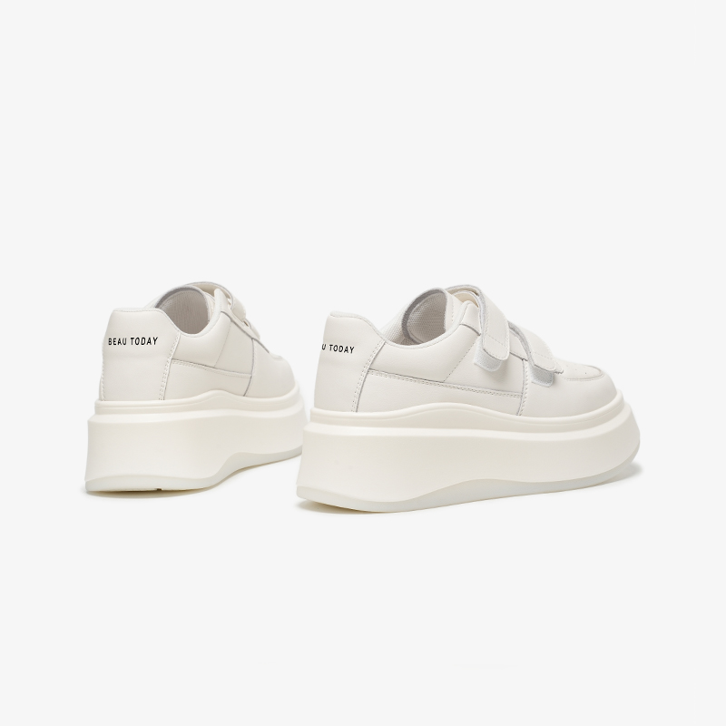 BEAUTODAY White Sneakers Women - Mesh Sneaker Women review and price